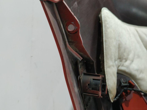  PARAGOLPES TRASERO FORD FIESTA (CE1) 