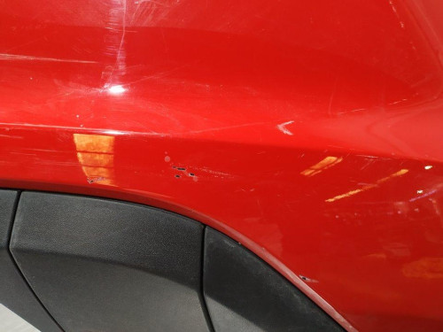  PARAGOLPES TRASERO FORD FIESTA (CE1) 