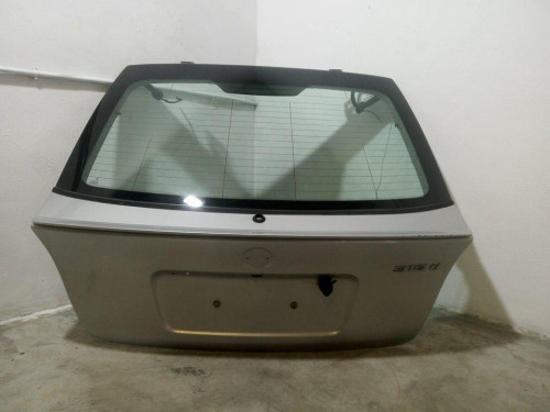 PORTON TRASERO BMW SERIE 3 COMPACTO (E46) 