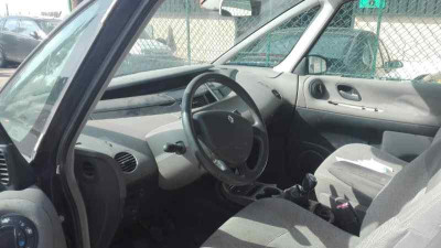 RENAULT ESPACE IV (JK0)
