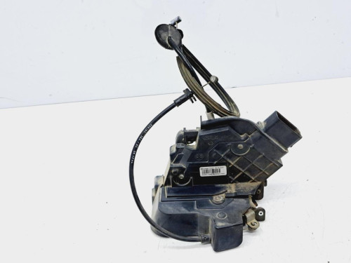 CERRADURA PUERTA DELANTERA DERECHA Ford FOCUS SPORTBREAK (CAP) 