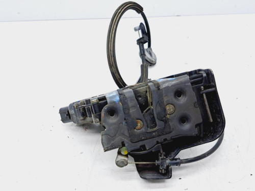 CERRADURA PUERTA DELANTERA DERECHA Ford FOCUS SPORTBREAK (CAP) 