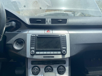 SISTEMA AUDIO / RADIO CD