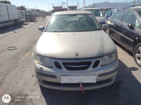 SAAB 9-3 BERLINA