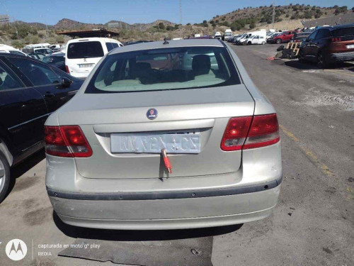  SAAB 9-3 BERLINA 