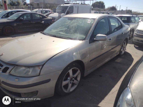  SAAB 9-3 BERLINA 