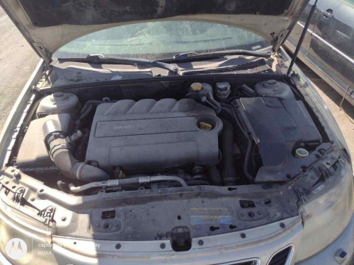  SAAB 9-3 BERLINA 