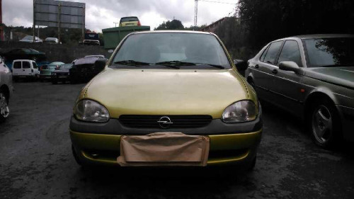  OPEL CORSA B 
