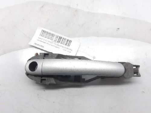 MANETA EXTERIOR DELANTERA DERECHA VOLKSWAGEN POLO IV (9N1) 