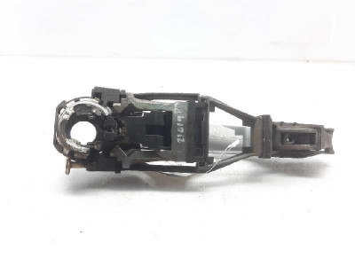 MANETA EXTERIOR DELANTERA DERECHA, VOLKSWAGEN, POLO IV (9N1)