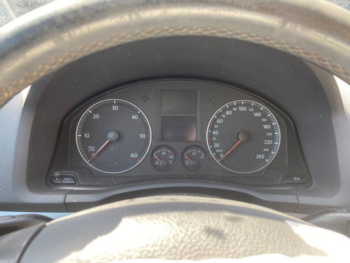  VOLKSWAGEN GOLF V (1K1)(10.2003) 
