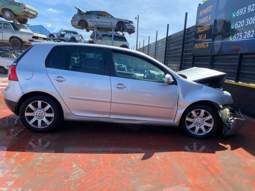  VOLKSWAGEN GOLF V (1K1)(10.2003) 