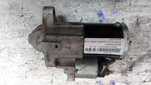 MOTOR ARRANQUE Mitsubishi COLT CZ3 BERL. 5 (Z30A) 