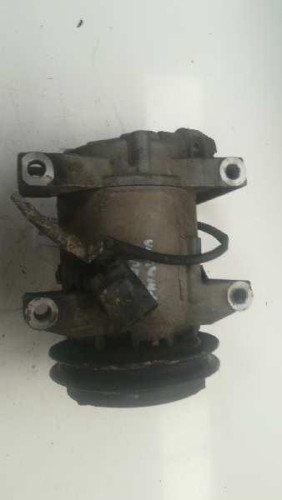  COMPRESOR AIRE ACONDICIONADO Nissan PRIMERA BERLINA (P12) 