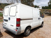  PEUGEOT BOXER (230) FURGÓN BAT.2850MM () 