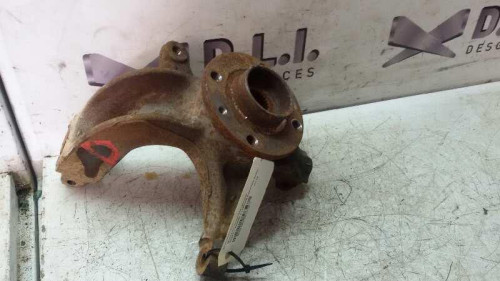 MANGUETA DELANTERA DERECHA Renault MEGANE II GRANDTOUR 