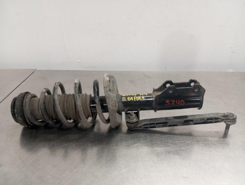  AMORTIGUADOR DELANTERO DERECHO, OPEL, ZAFIRA C TOURER 