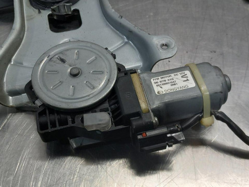  ELEVALUNAS DELANTERO IZQUIERDO, CHEVROLET, AVEO HATCHBACK 