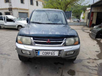 MITSUBISHI MONTERO (V60/V70)