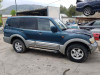 MITSUBISHI MONTERO (V60/V70) 