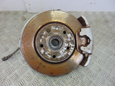 MANGUETA DELANTERA DERECHA, SEAT, LEON (1P1)