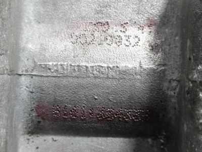 VALVULA EGR, OPEL, ZAFIRA B
