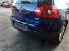  PARAGOLPES TRASERO VOLKSWAGEN GOLF V (1K1)(10.2003) 