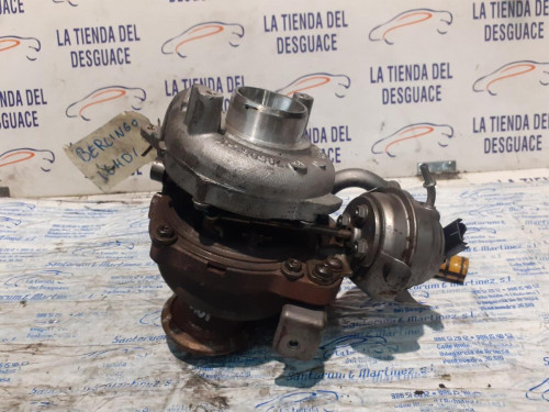  TURBOCOMPRESOR 