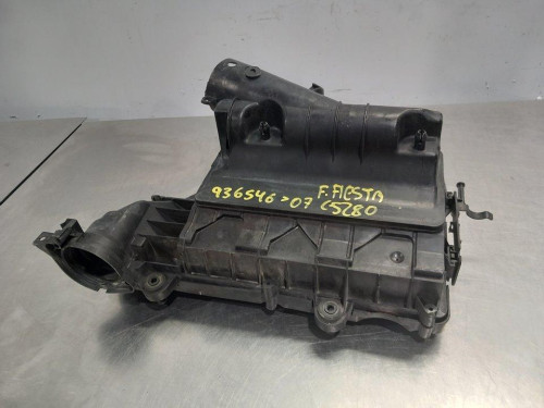 CAJA FILTRO AIRE FORD FIESTA (CBK) 