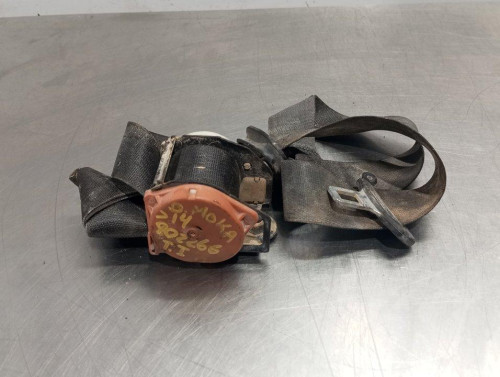  CINTURON SEGURIDAD TRASERO IZQUIERDO, , 
