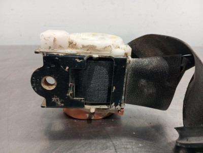 CINTURON SEGURIDAD TRASERO IZQUIERDO