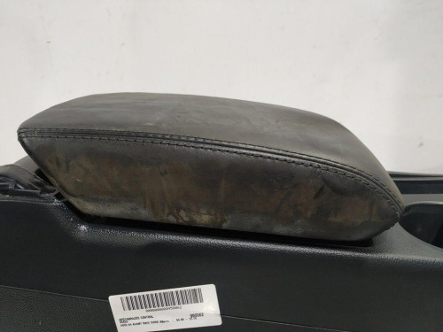  APOYABRAZOS CENTRAL, AUDI, A4 AVANT (8K5) 