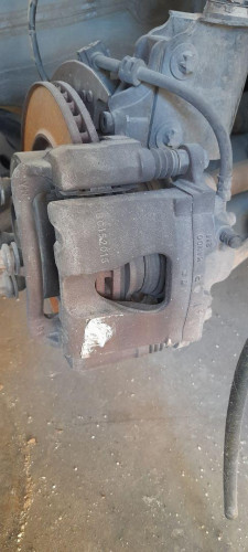 PINZA DE FRENO DELANTERA DERECHA Peugeot 308 