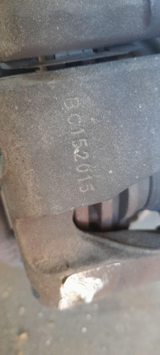 PINZA DE FRENO DELANTERA DERECHA Peugeot 308 
