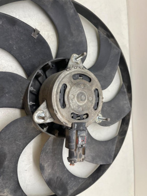 ELECTROVENTILADOR, OPEL, CORSA E