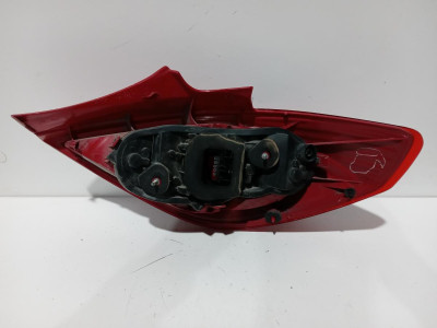 PILOTO TRASERO IZQUIERDO, OPEL, CORSA D