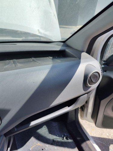 SALPICADERO Citroen BERLINGO FURGÓN 