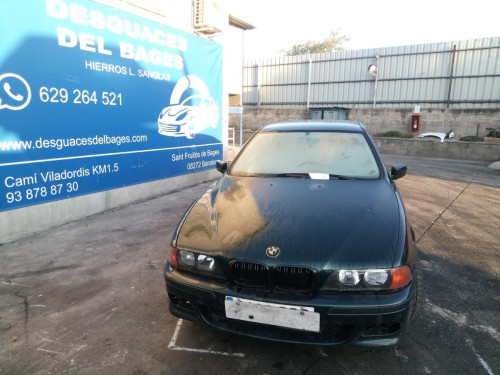  BMW SERIE 5 BERLINA (E39) 
