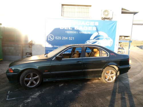  BMW SERIE 5 BERLINA (E39) 