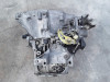CAJA CAMBIOS PEUGEOT 407 