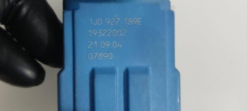  INTERRUPTOR Seat LEON (1M1) 