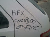  CITROEN SAXO 