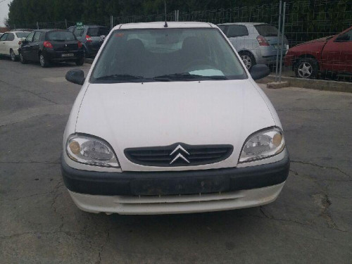  CITROEN SAXO 