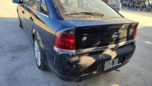  OPEL VECTRA C BERLINA 