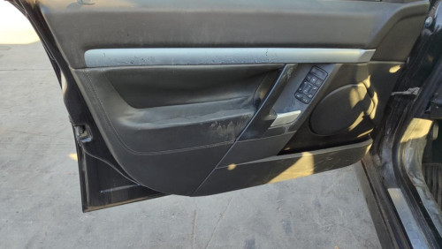  OPEL VECTRA C BERLINA 