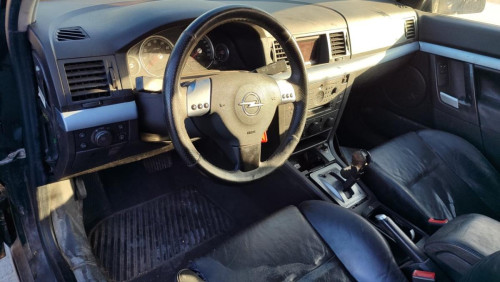  OPEL VECTRA C BERLINA 
