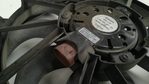  ELECTROVENTILADOR RENAULT LATITUDE 