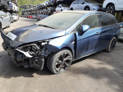 OPEL ASTRA K SPORTS TOURER