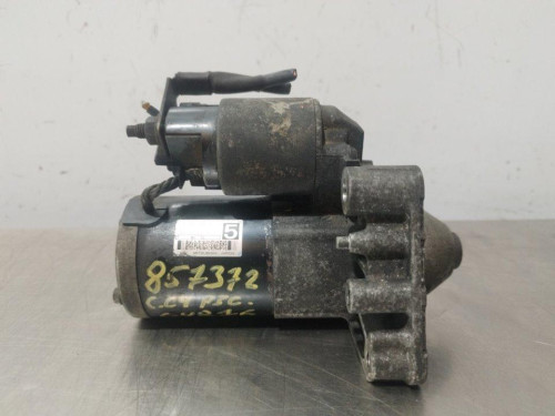  MOTOR ARRANQUE, CITROEN, GRAND C4 PICASSO 