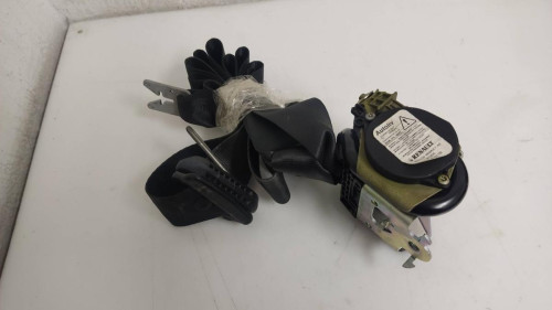 CINTURON SEGURIDAD DELANTERO IZQUIERDO Renault SCENIC III (JZ) 